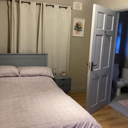Room To Rent Mullingar Exterior photo