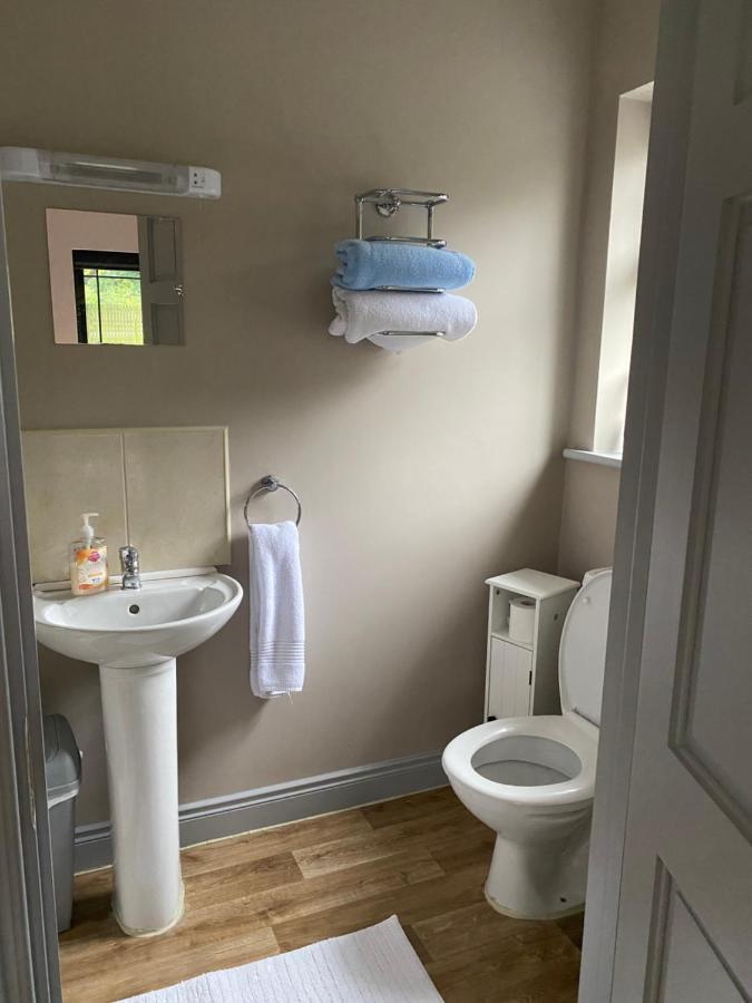 Room To Rent Mullingar Exterior photo