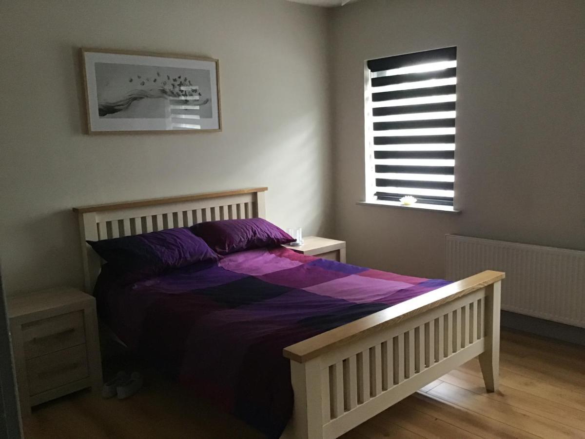 Room To Rent Mullingar Exterior photo
