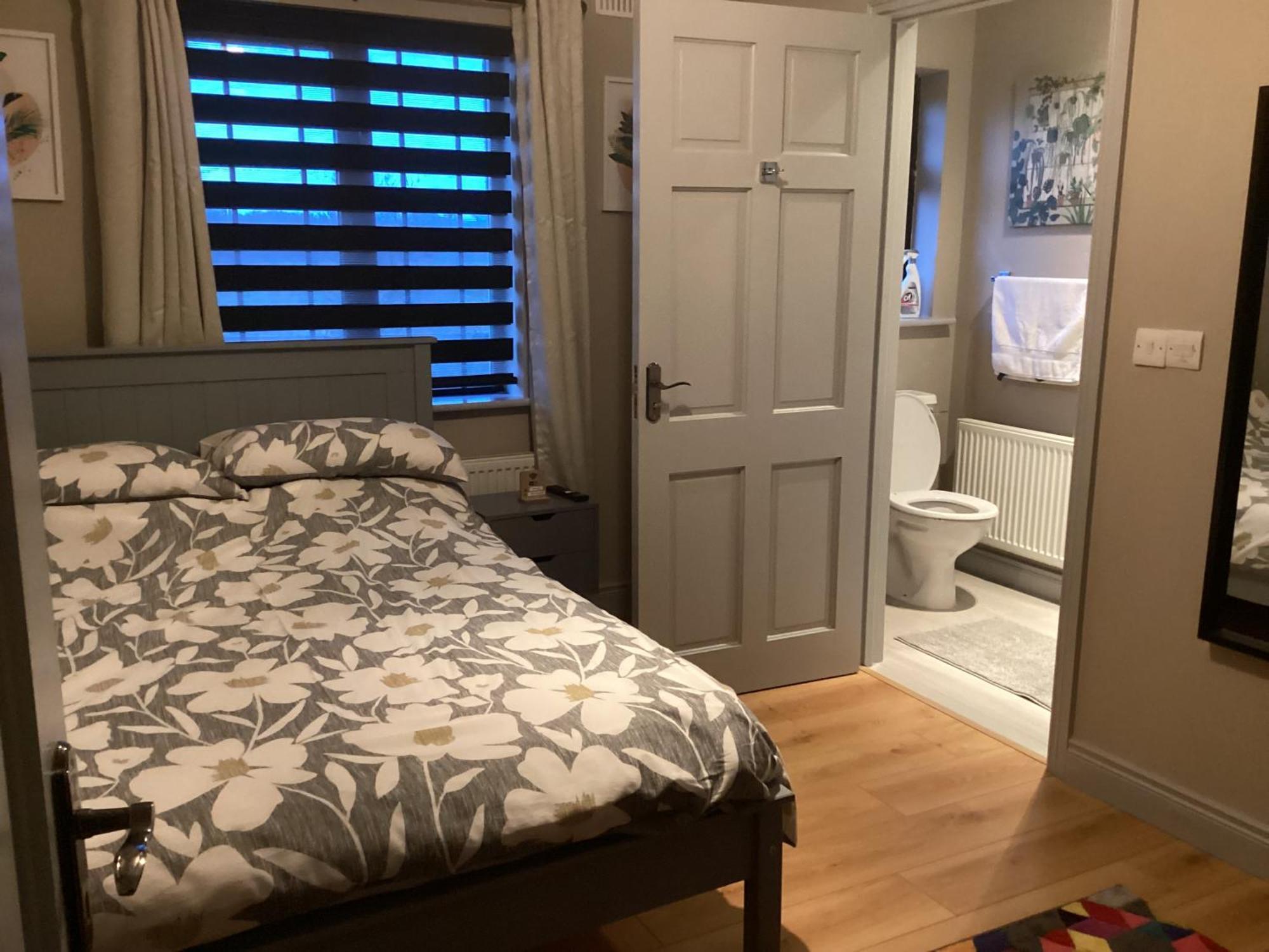 Room To Rent Mullingar Exterior photo