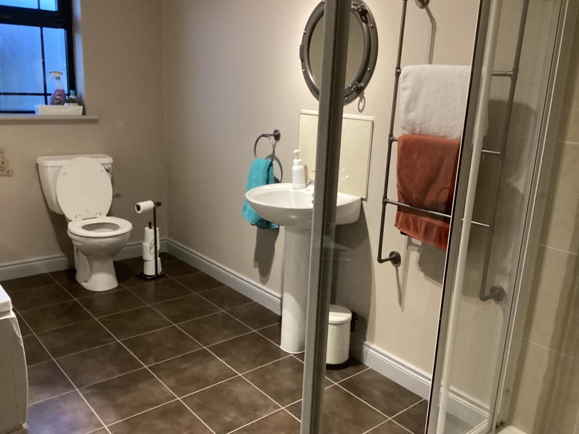 Room To Rent Mullingar Exterior photo