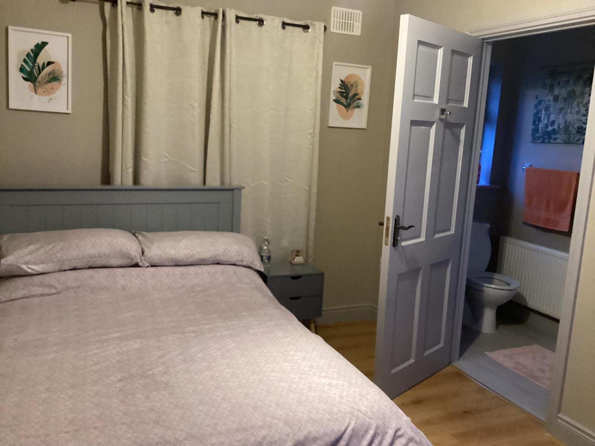 Room To Rent Mullingar Exterior photo